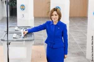 Alegeri R. Moldova: Speranţă şi incertitudine